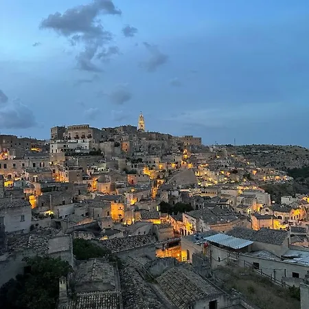 Marsili By Hotea Apartmán *