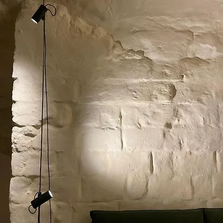 Apartmán Marsili By Hotea