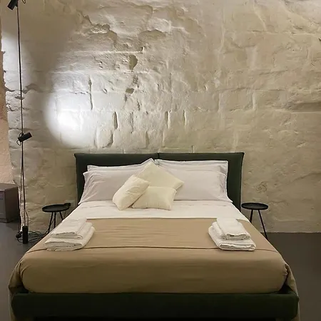 Marsili Apartament