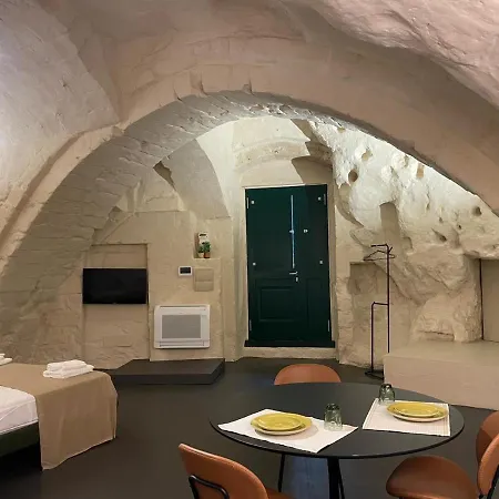 Apartament Marsili