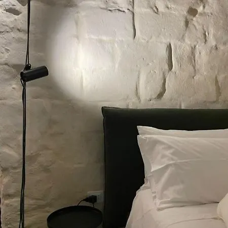 Apartamento Marsili By Hotea Matera