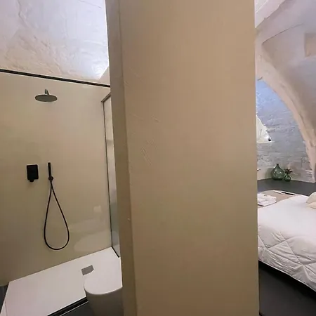 Marsili Apartament *