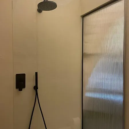 Marsili Apartament *