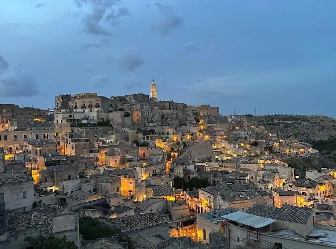 Marsili By Hotea Apartment *