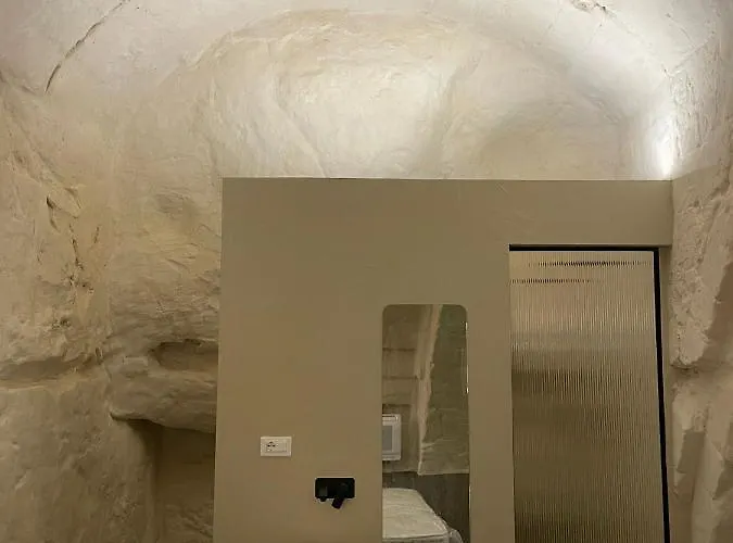 Apartmán Marsili By Hotea Matera