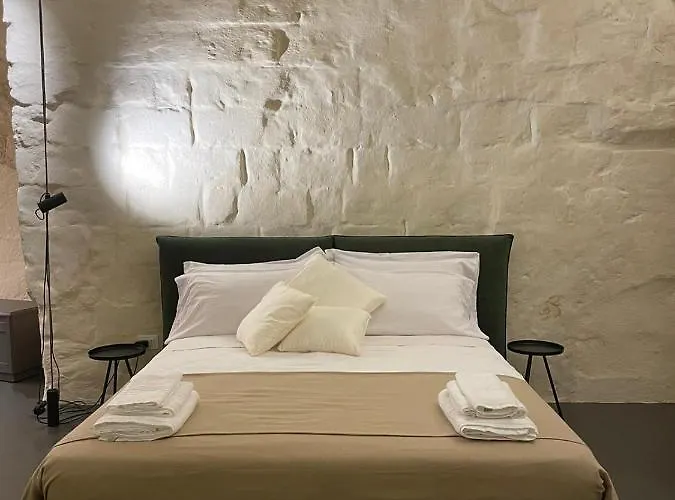 Marsili By Hotea Apartment