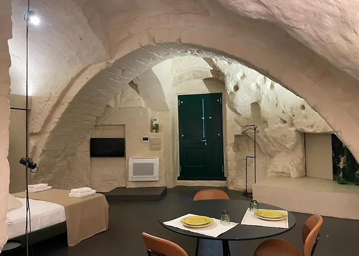 Apartment Marsili By Hotea