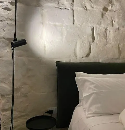 Apartmán Marsili By Hotea Matera