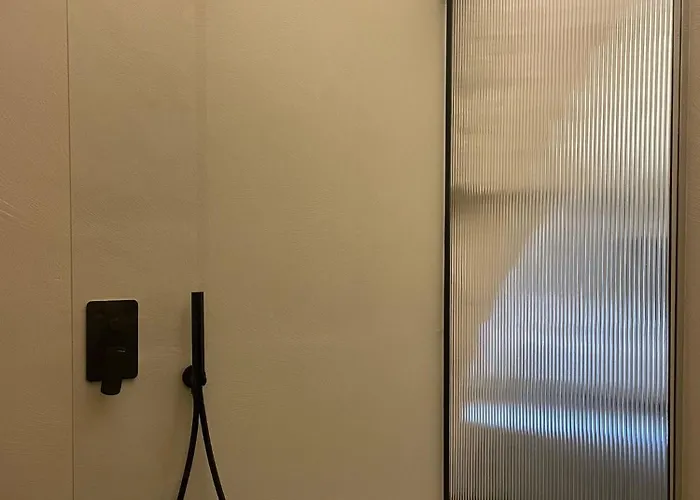 Marsili By Hotea Apartmán *